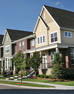 Luxury Townhomes in Southeast Michigan | MI Neighborhood - areas-we-serve-1